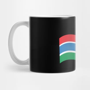 Gambia Mug